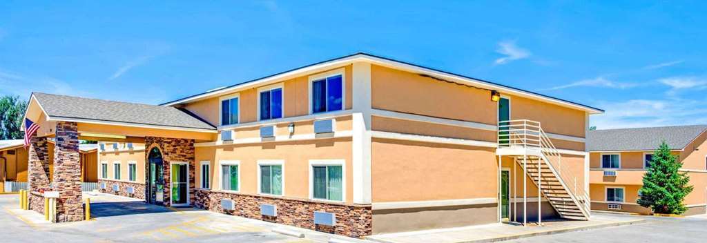 Surestay Plus By Best Western Montrose Exterior photo